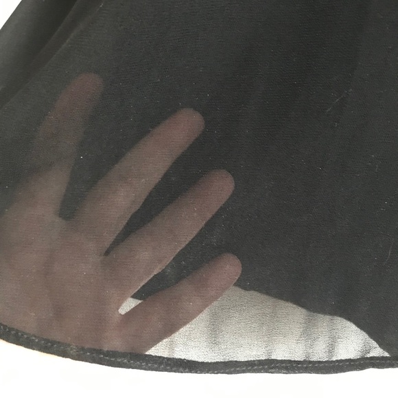 Beaded Gown size 18 - Picture 10 of 15